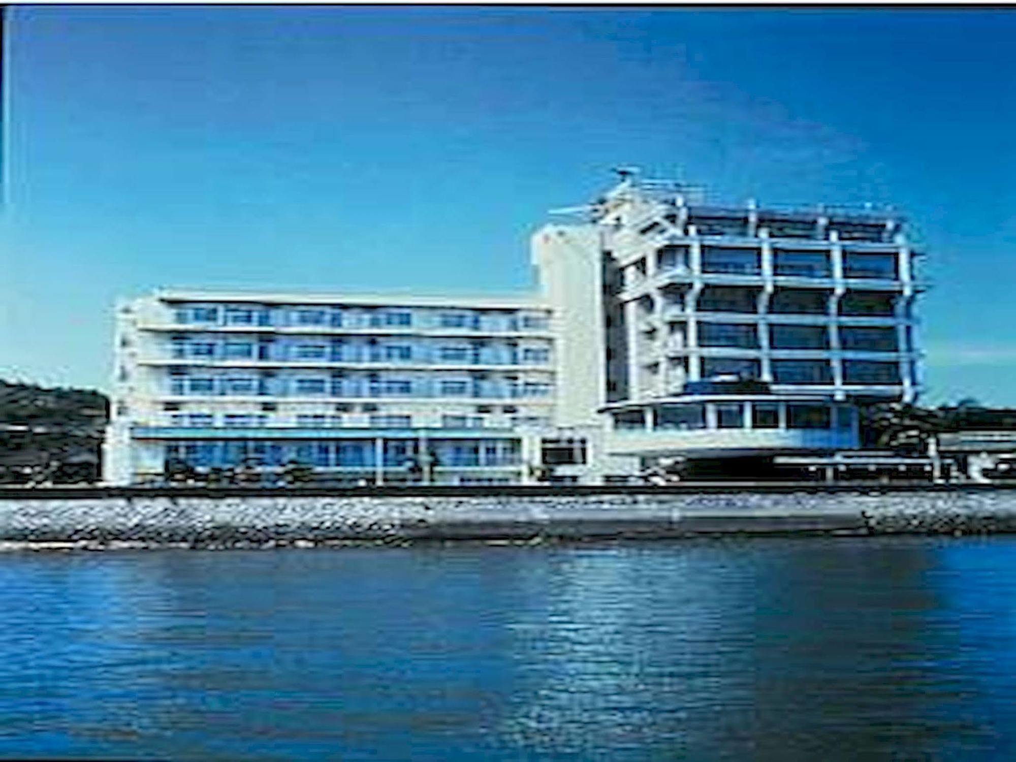 Tonosho  Shodoshima Grand Hotel Suimei المظهر الخارجي الصورة